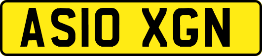 AS10XGN