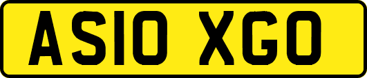 AS10XGO