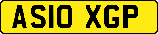 AS10XGP