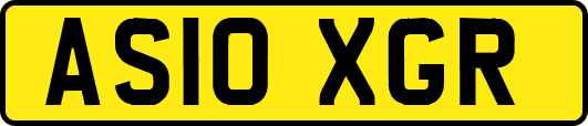 AS10XGR