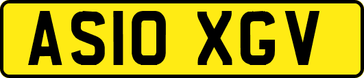 AS10XGV