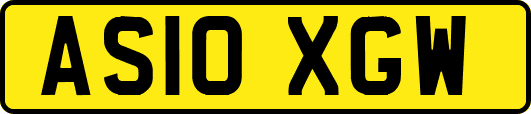 AS10XGW