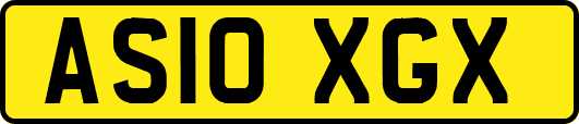 AS10XGX