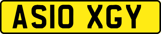 AS10XGY