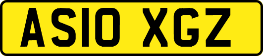 AS10XGZ