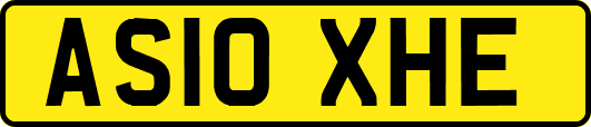 AS10XHE
