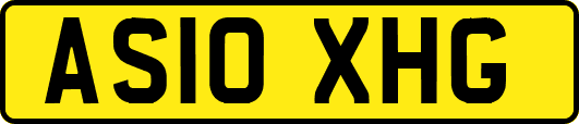 AS10XHG