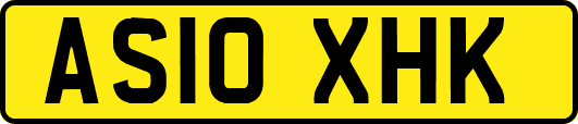 AS10XHK