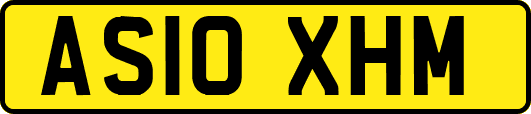 AS10XHM