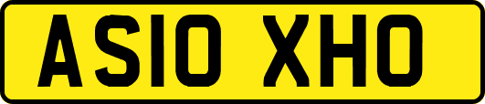 AS10XHO