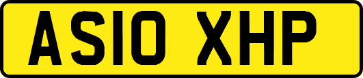 AS10XHP