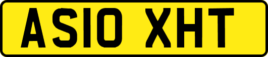 AS10XHT