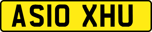 AS10XHU