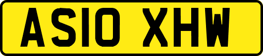 AS10XHW
