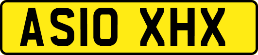 AS10XHX