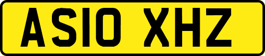 AS10XHZ
