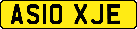 AS10XJE