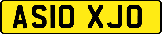 AS10XJO