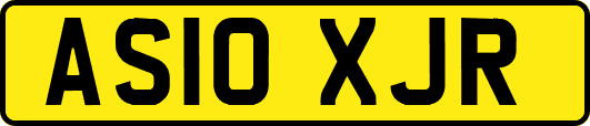 AS10XJR