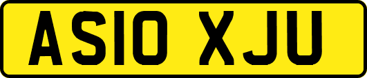AS10XJU