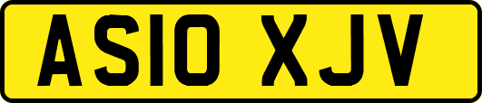 AS10XJV