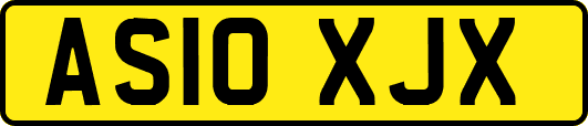 AS10XJX