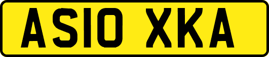 AS10XKA