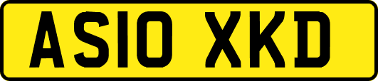 AS10XKD