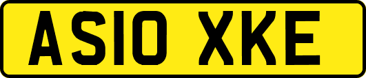 AS10XKE