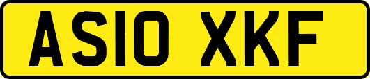 AS10XKF