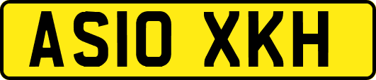 AS10XKH