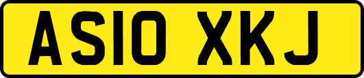 AS10XKJ