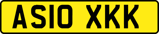 AS10XKK