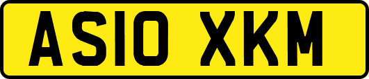 AS10XKM