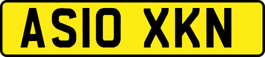 AS10XKN