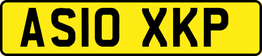 AS10XKP