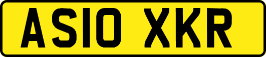 AS10XKR