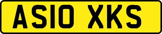 AS10XKS