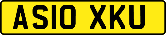 AS10XKU