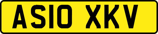 AS10XKV