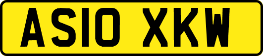 AS10XKW