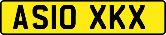 AS10XKX