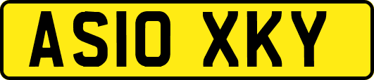 AS10XKY