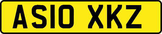 AS10XKZ