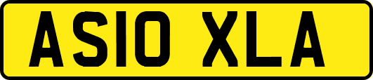 AS10XLA