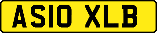 AS10XLB
