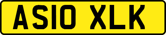 AS10XLK