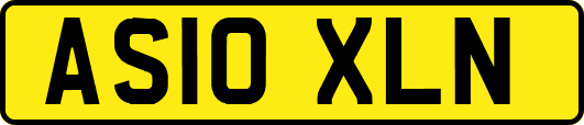 AS10XLN