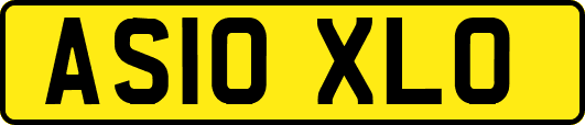 AS10XLO