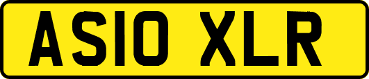 AS10XLR